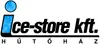 Ice-Store Kft. hűtőház